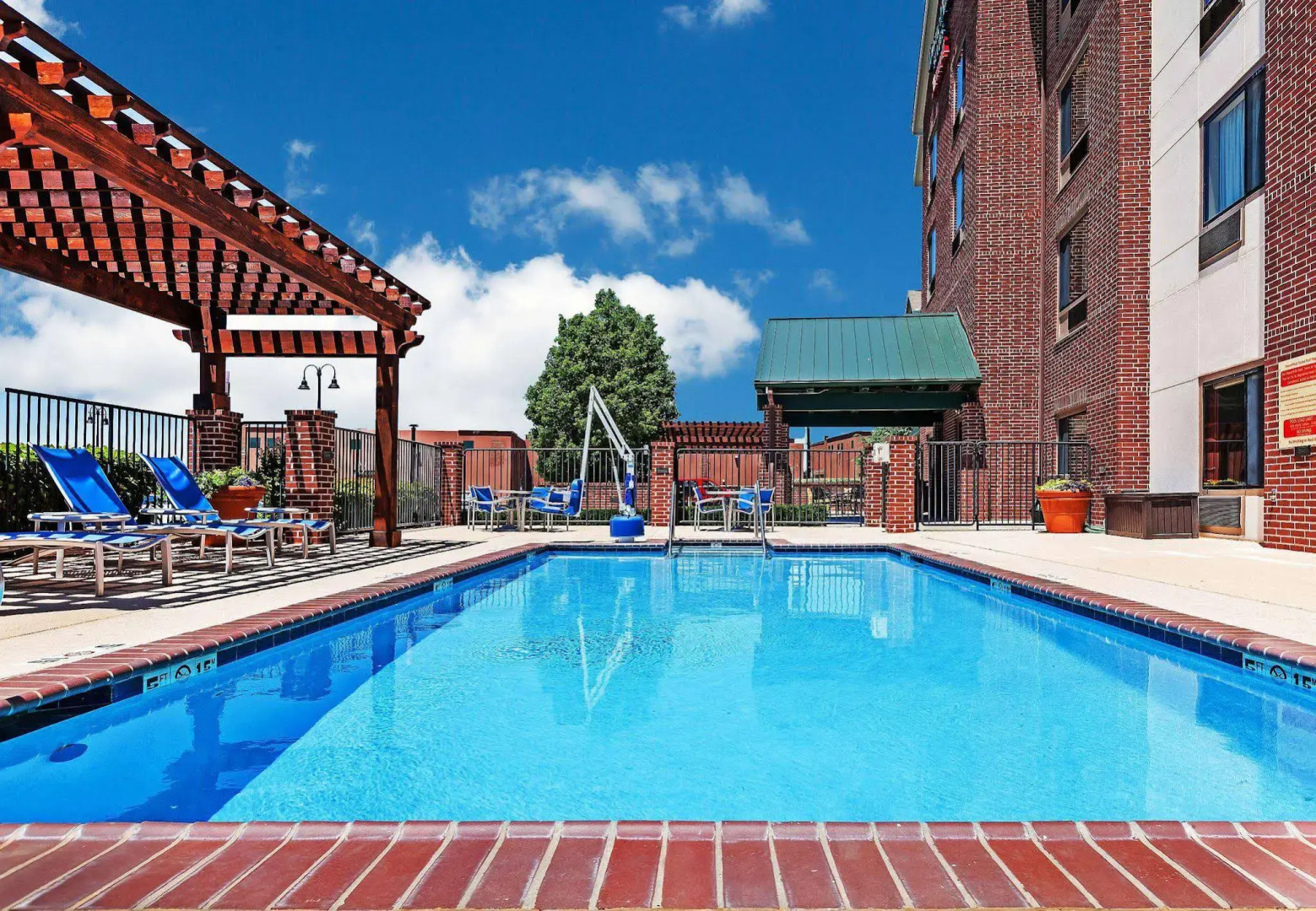 Towneplace Suites by Marriott Broken Arrow