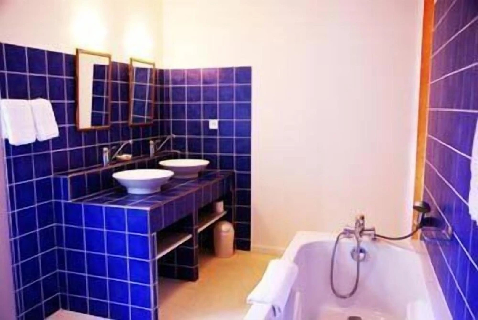 Le Domaine de la Colombière