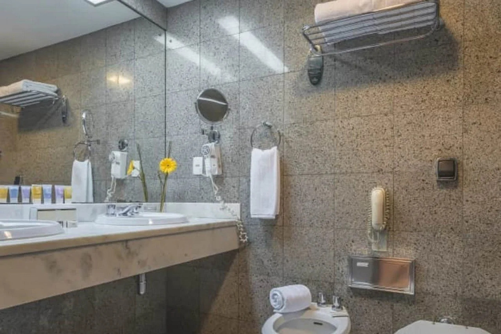 Bourbon Hotel & Suítes Curitiba