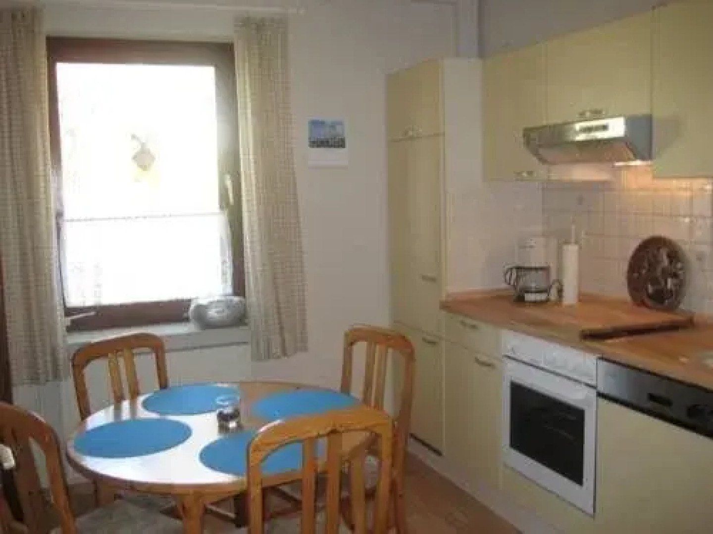 Apartment Haus Hamann