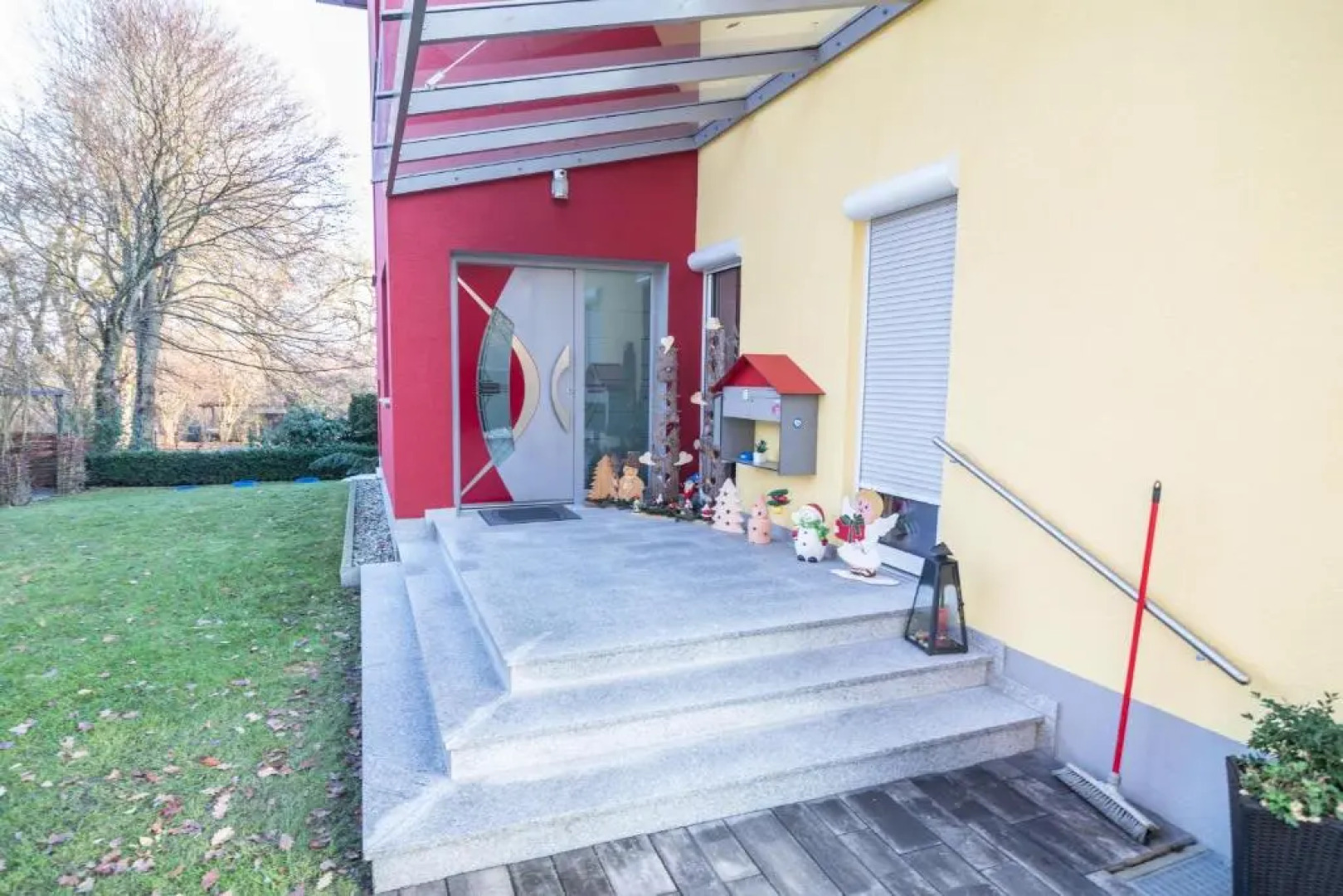 Haus Ruther - Wohnung 2