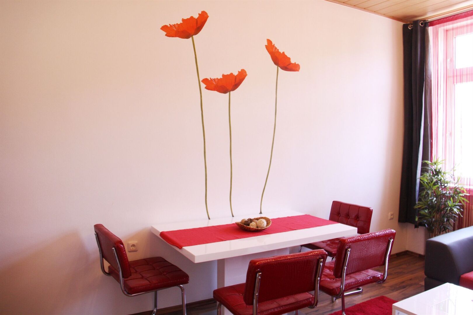 Apartment Davidgasse