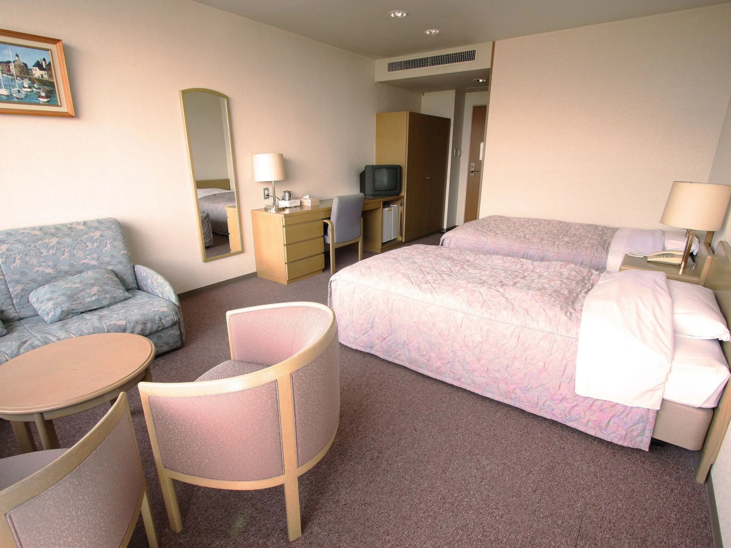 Hotel Wellness Houkiji