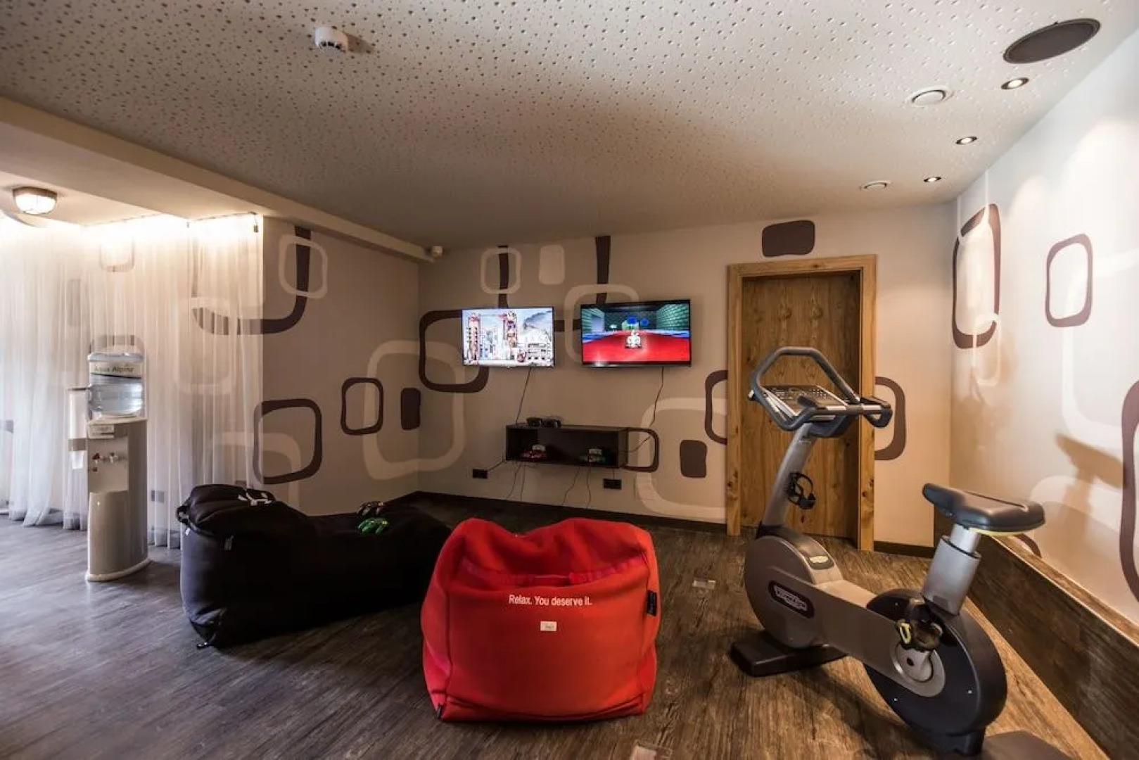 THOMSN Central Hotel & Appartements