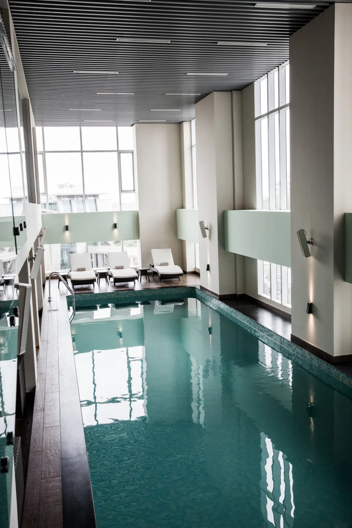 Oakwood Residence Kapil Hyderabad