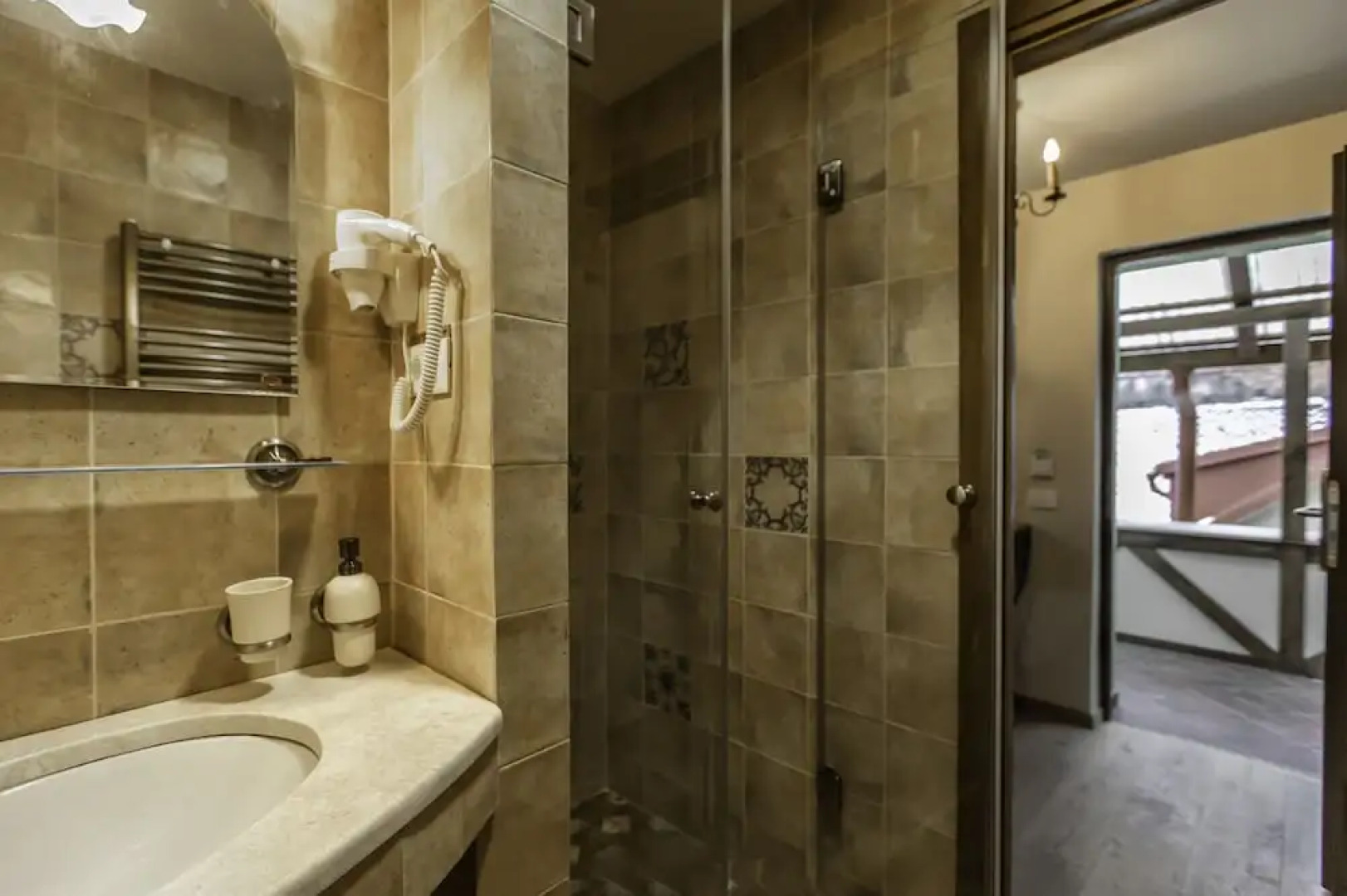 Casa Gotica Residence