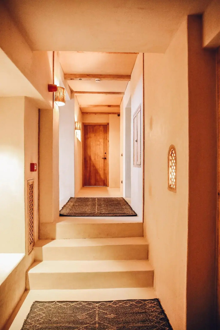 NOMAD Hotel Xàbia Port