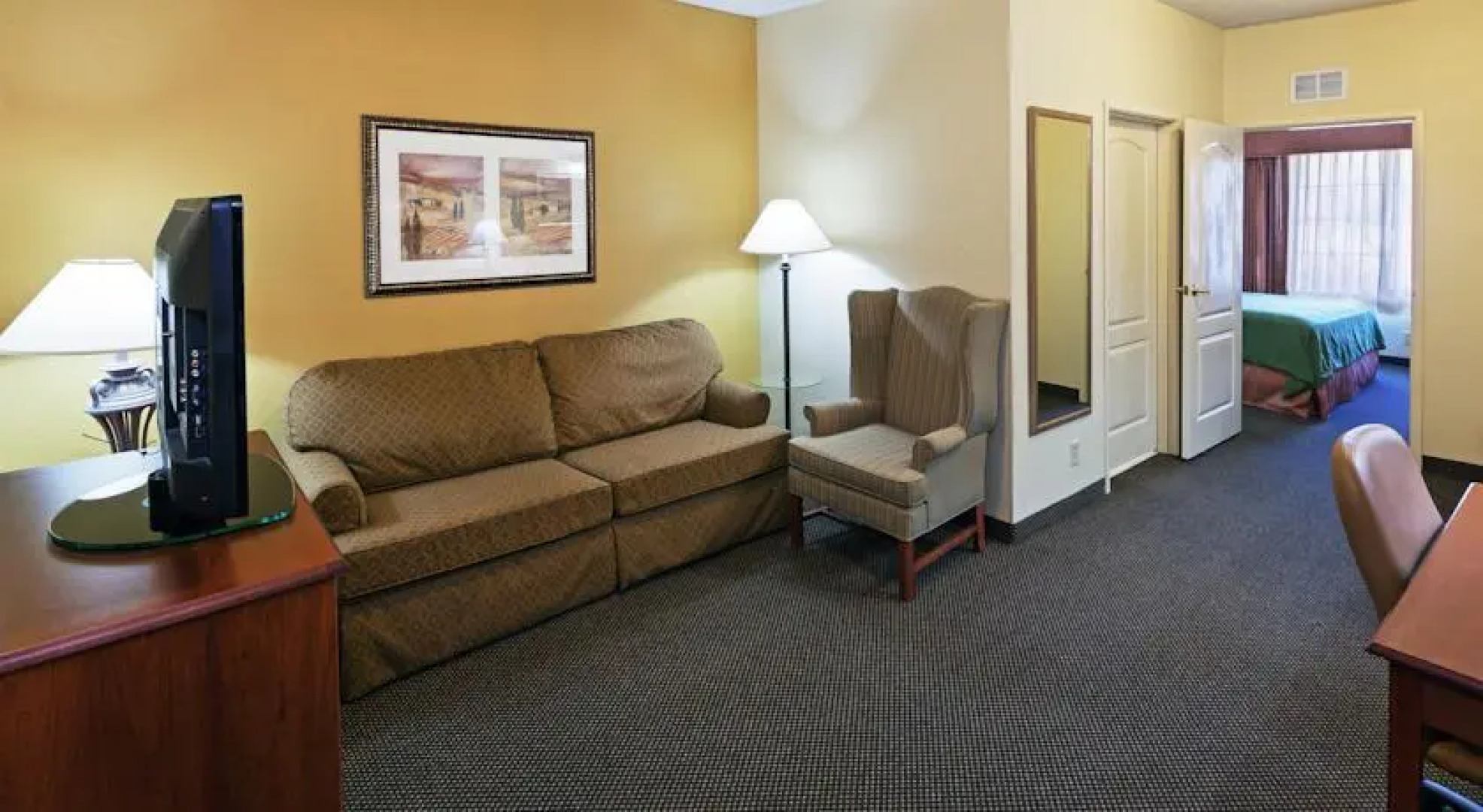 Country Inn & Suites By Carlson, Norman, OK