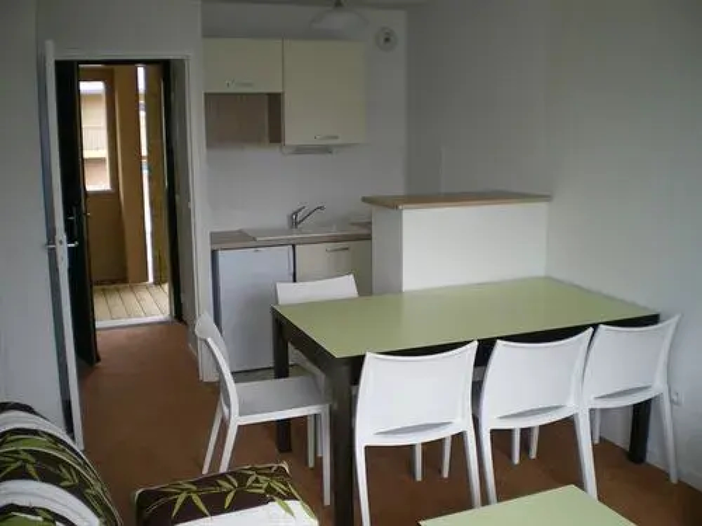 ADONIS - Residence les Hauts de Honfleur