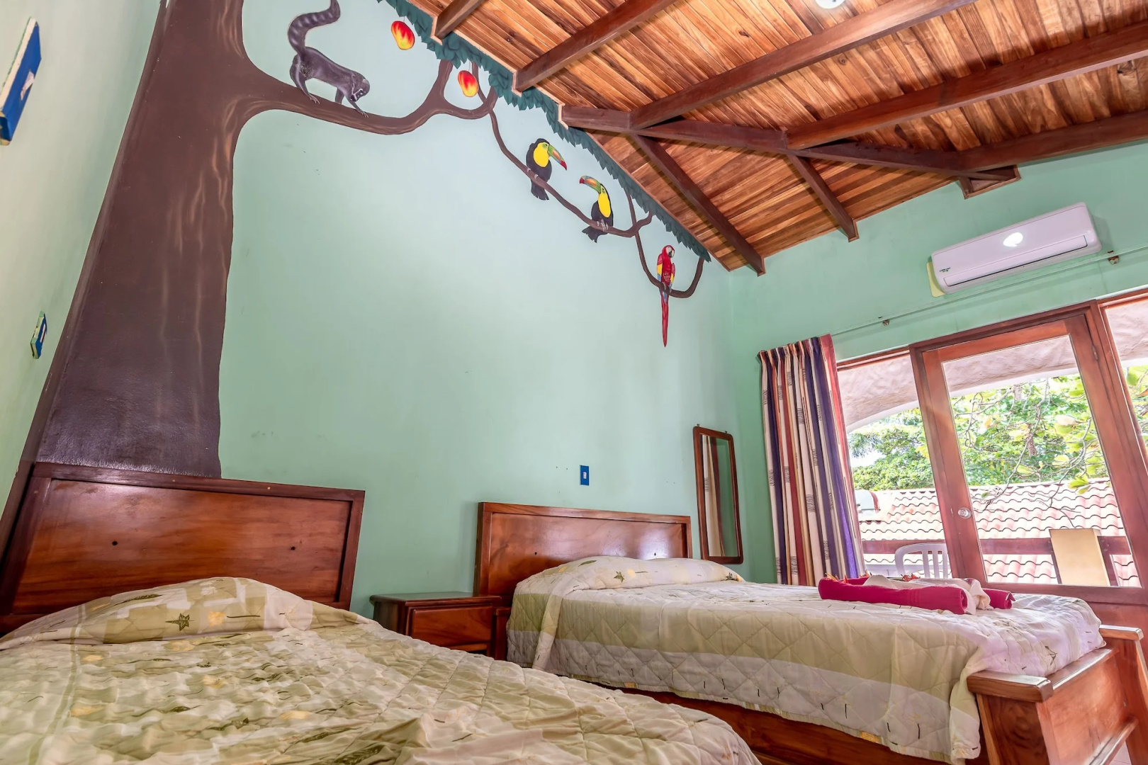 Fuego del Sol Beachfront Hotel