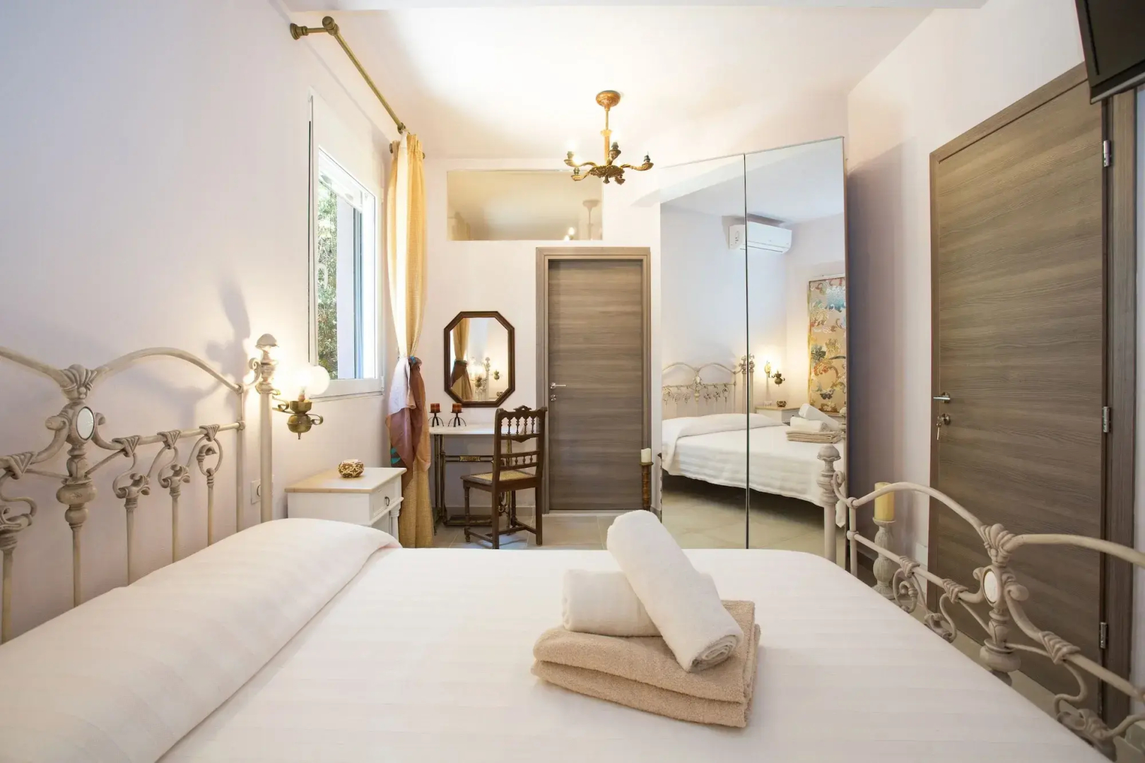 Villa Dafni