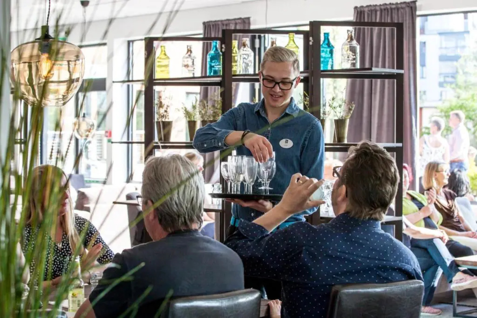 Quality Hotel Vanersborg