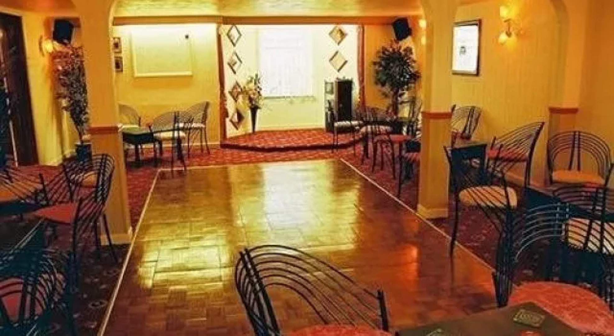 Cavendish House Hotel