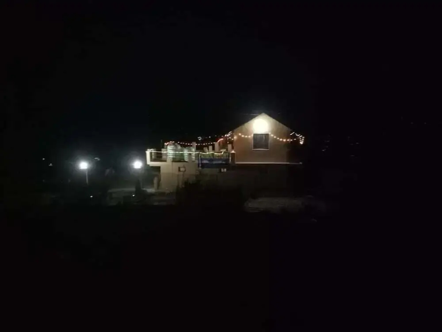 Hardik Resort