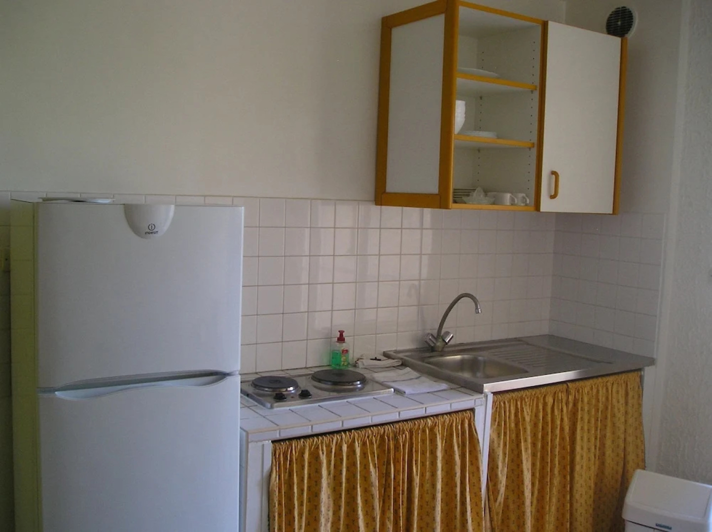 Résidence de Vacances les Heures Claires