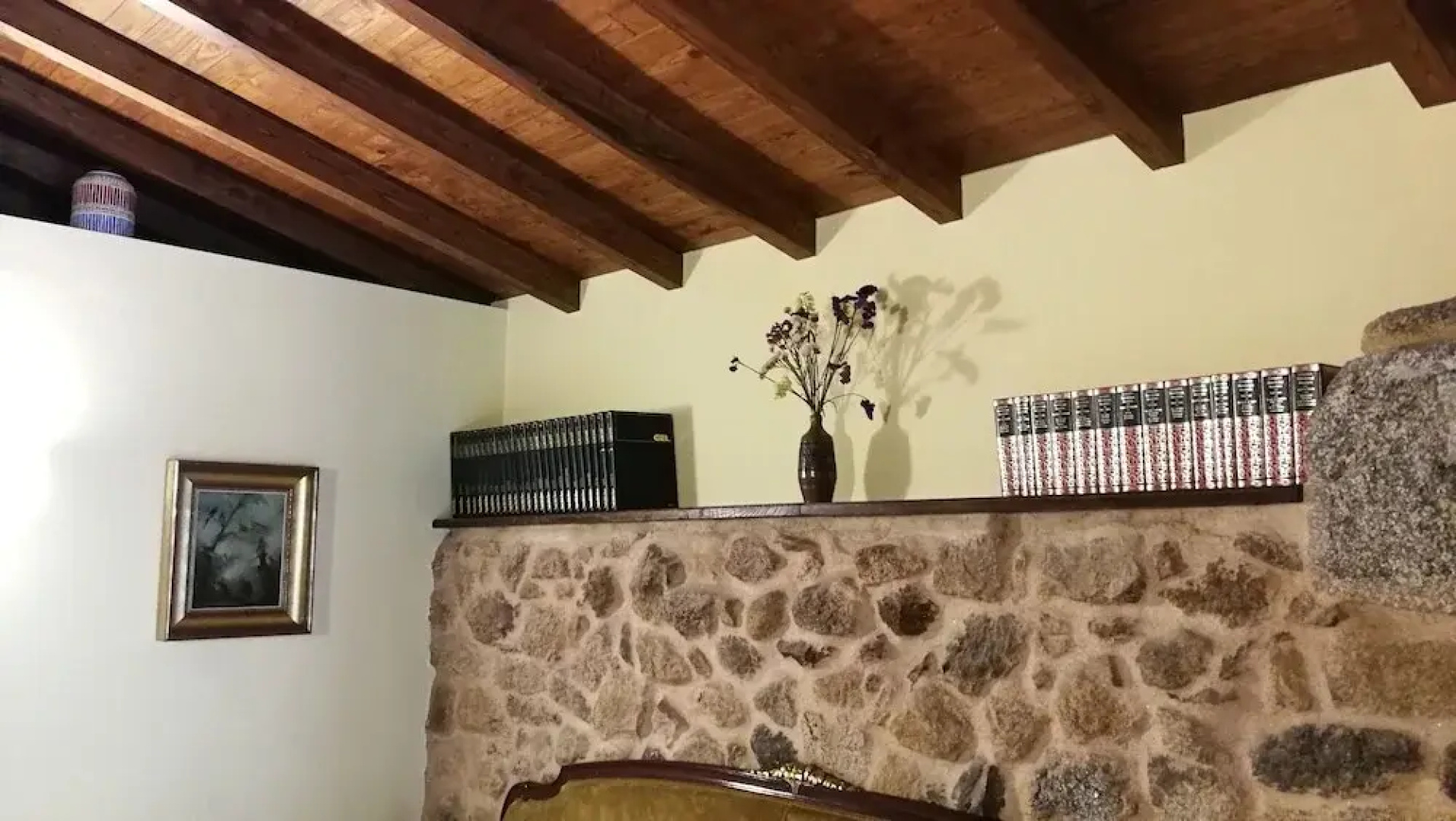 Hotel Rustico Aldea Figueiredo