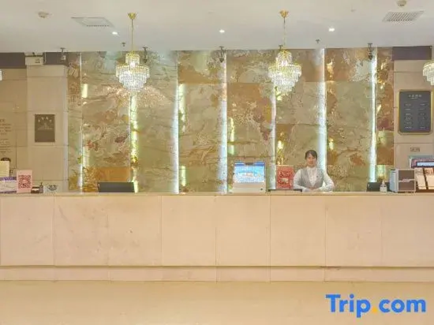 Xinxiang Hotel