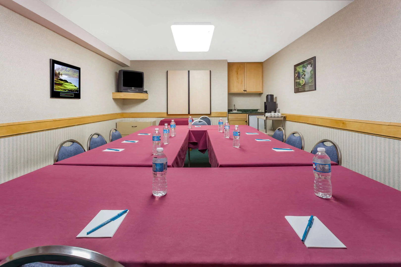 Ramada by Wyndham Quesnel