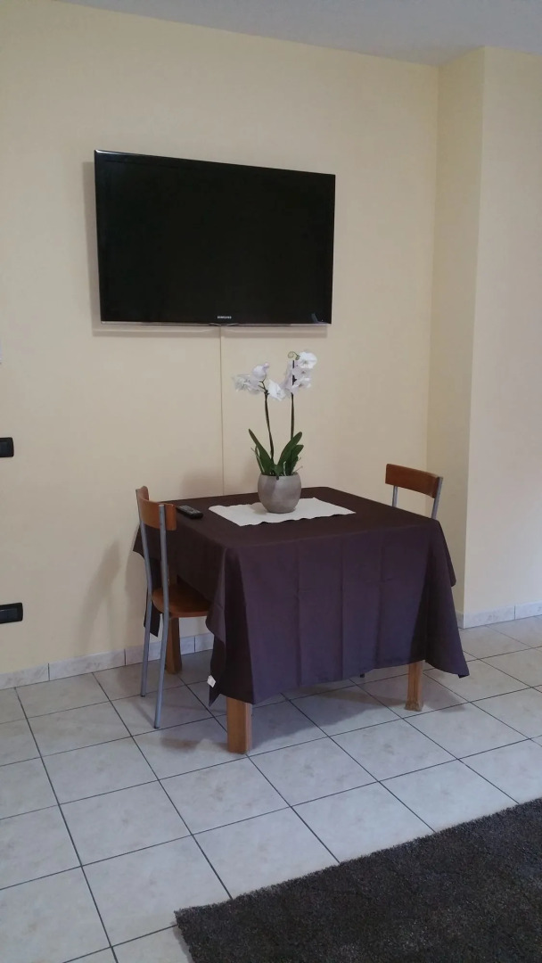 Guest House Brezza Marina