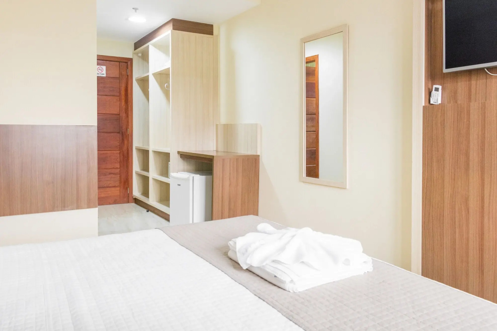 Mediterrane Hotel by Castelo Itaipava