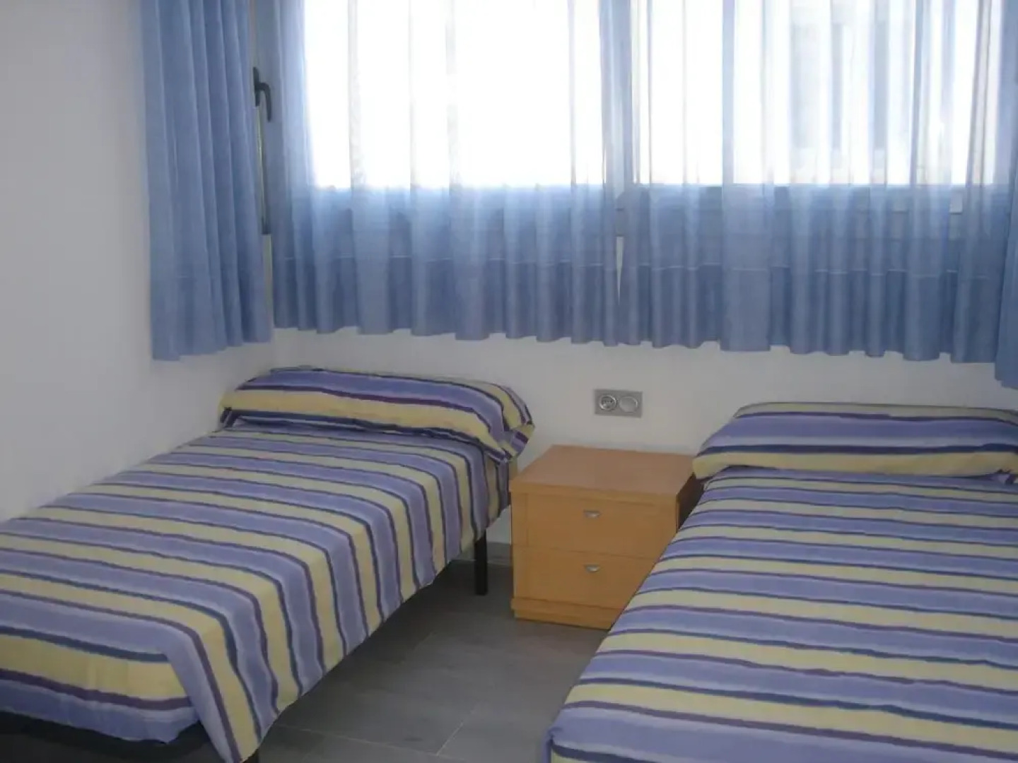 Apartamentos Elegance