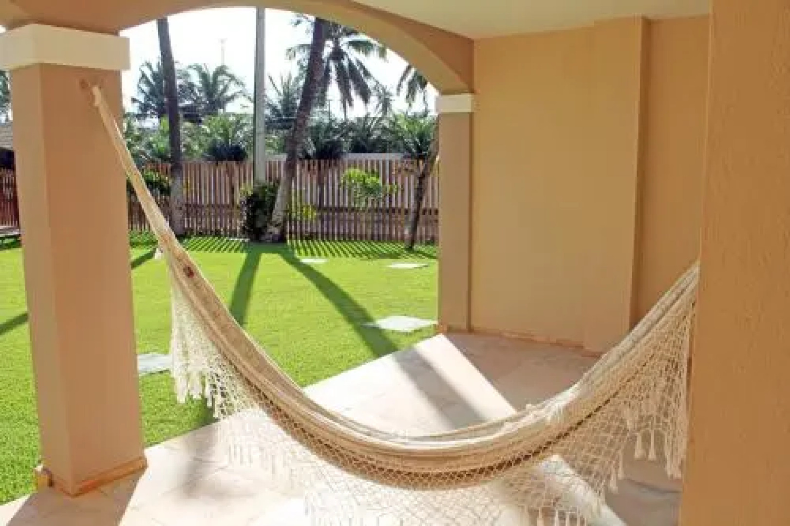 Kite Apartment Cumbuco