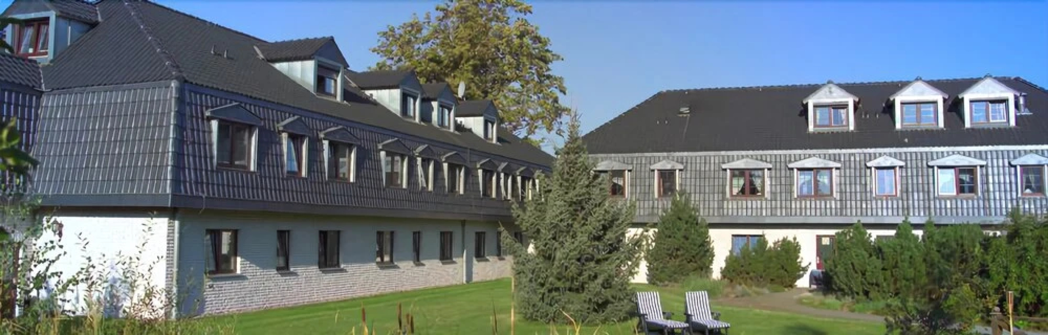 Hotel Landhaus Geliti