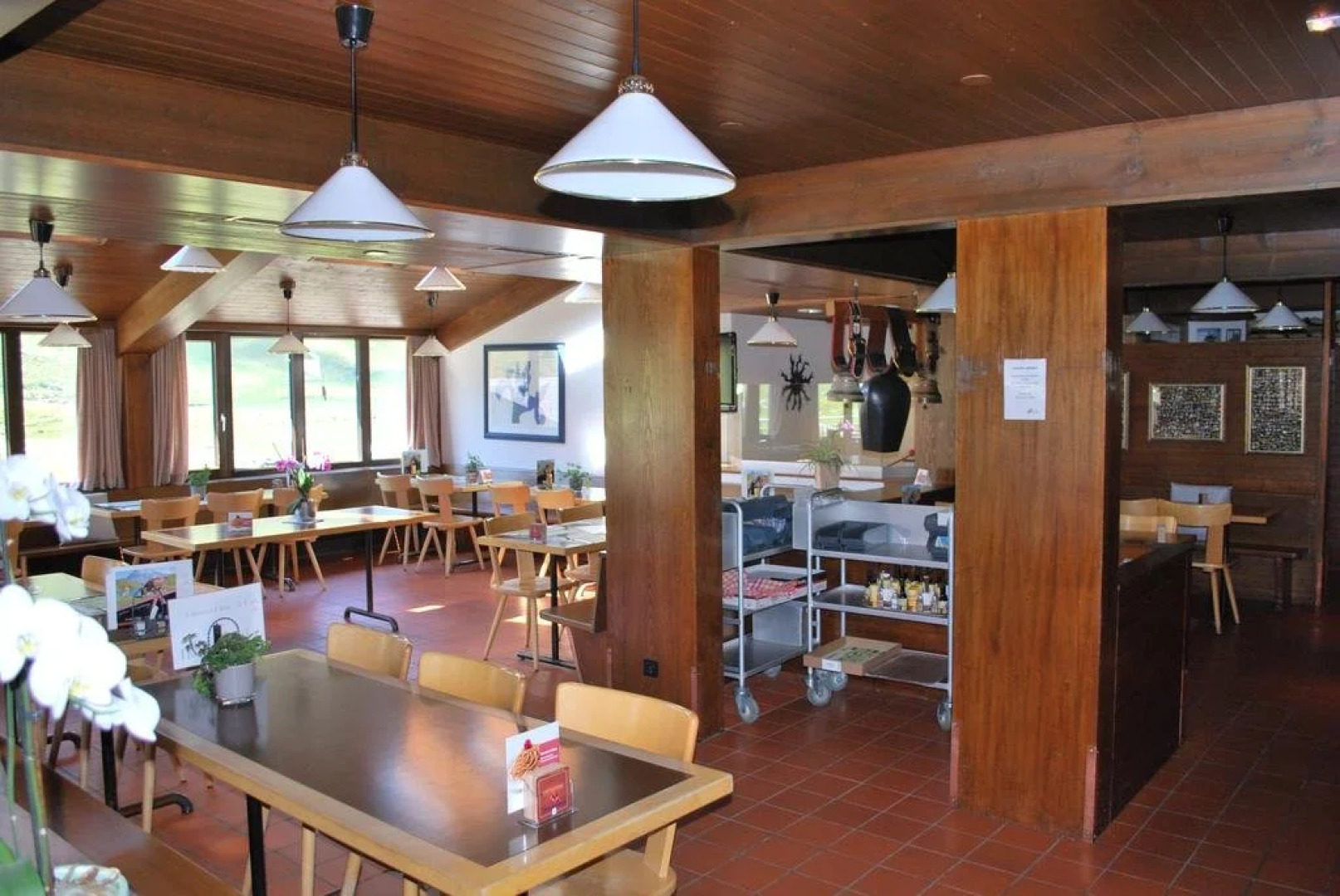 Berghotel Distelboden