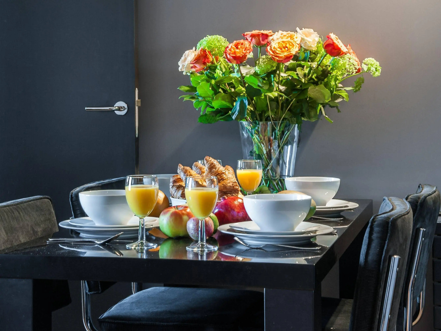 Short Stay Group City Park Serviced Apartments