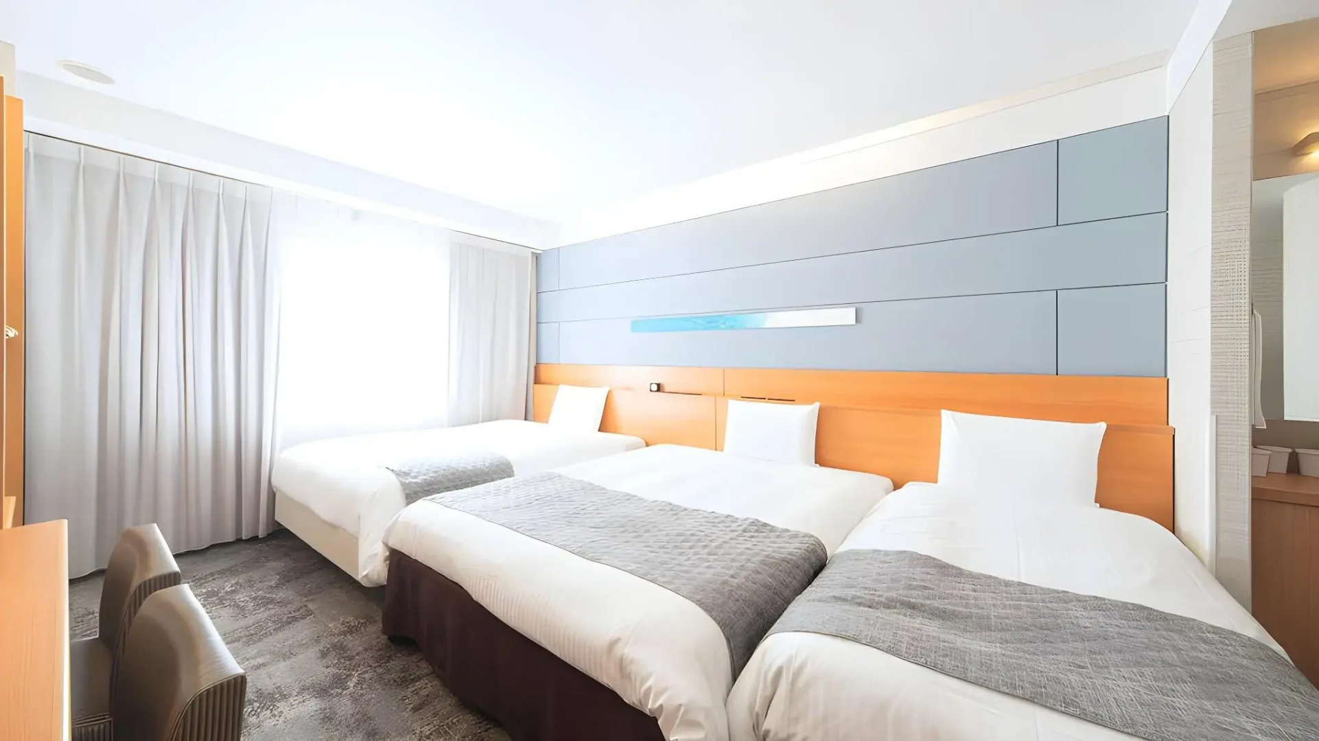 Vessel Hotel Ishigaki Island