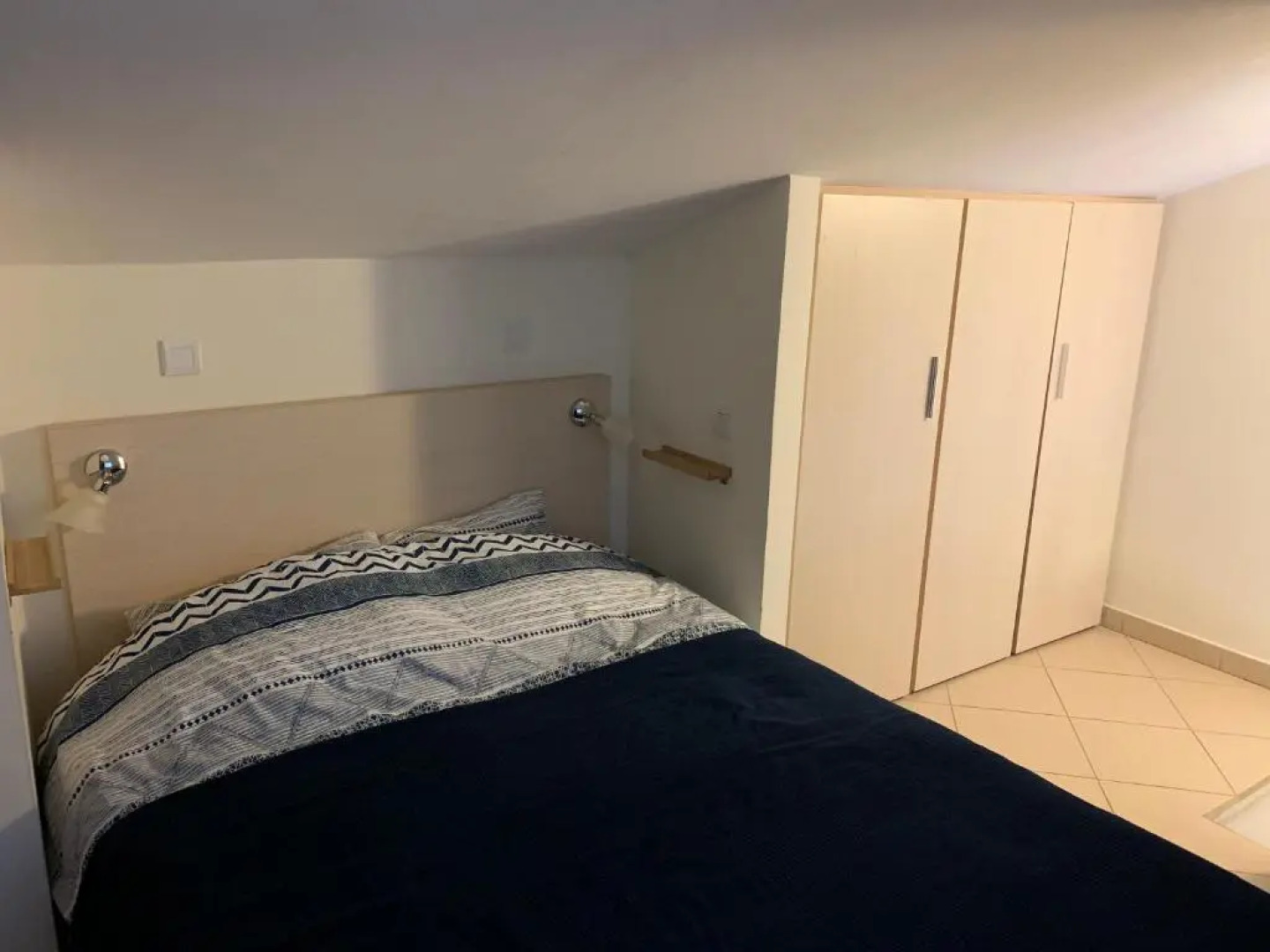 T3 Duplex tout confort - piscine - proche plage - 6 personnes