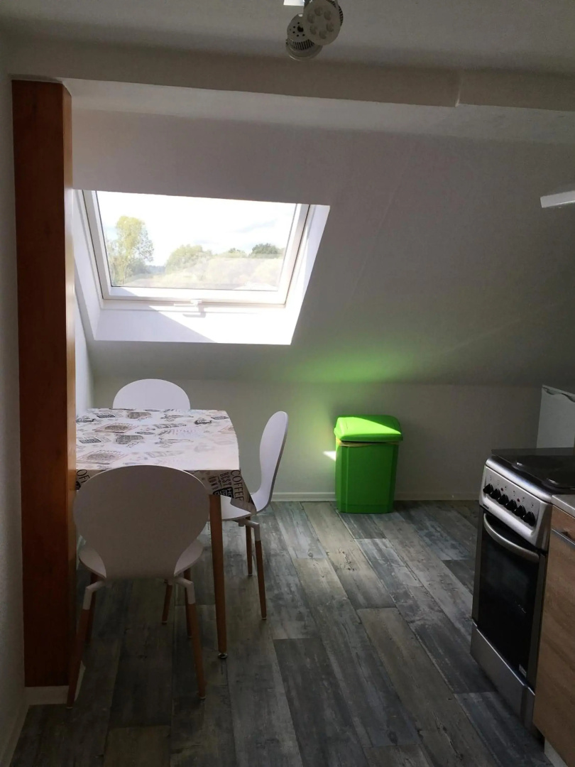Penny Ferienwohnung