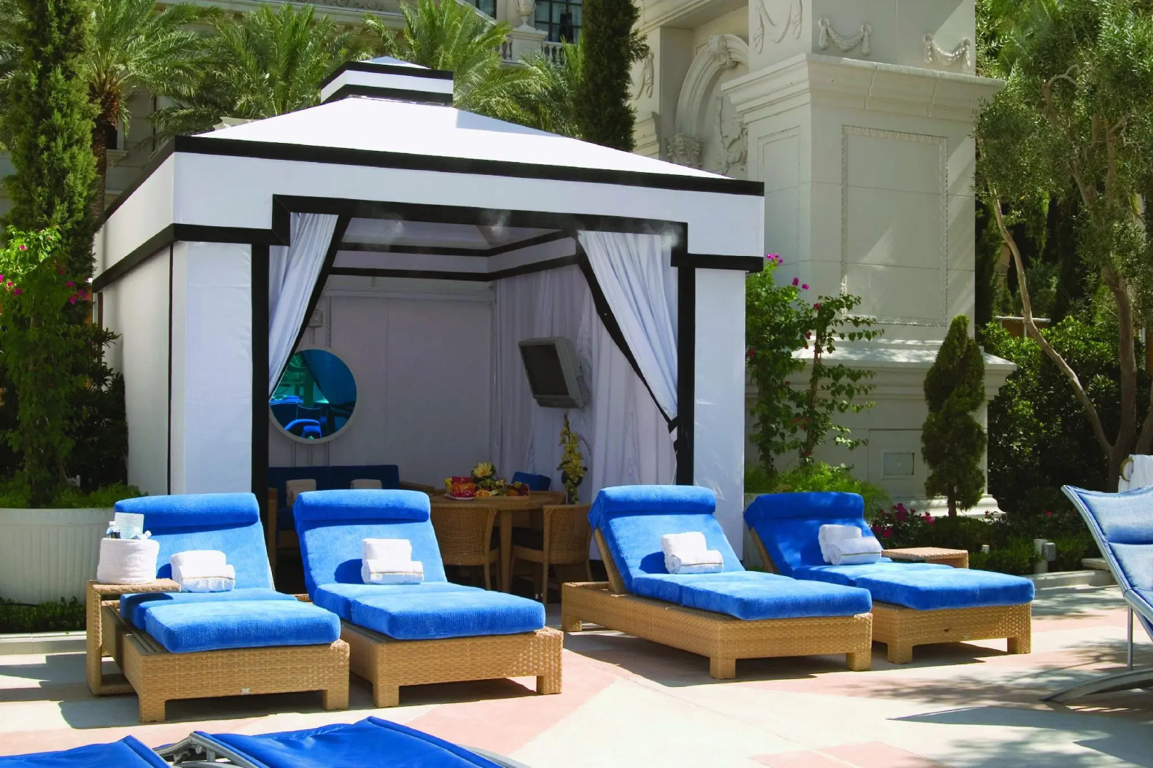 Caesars Palace Las Vegas