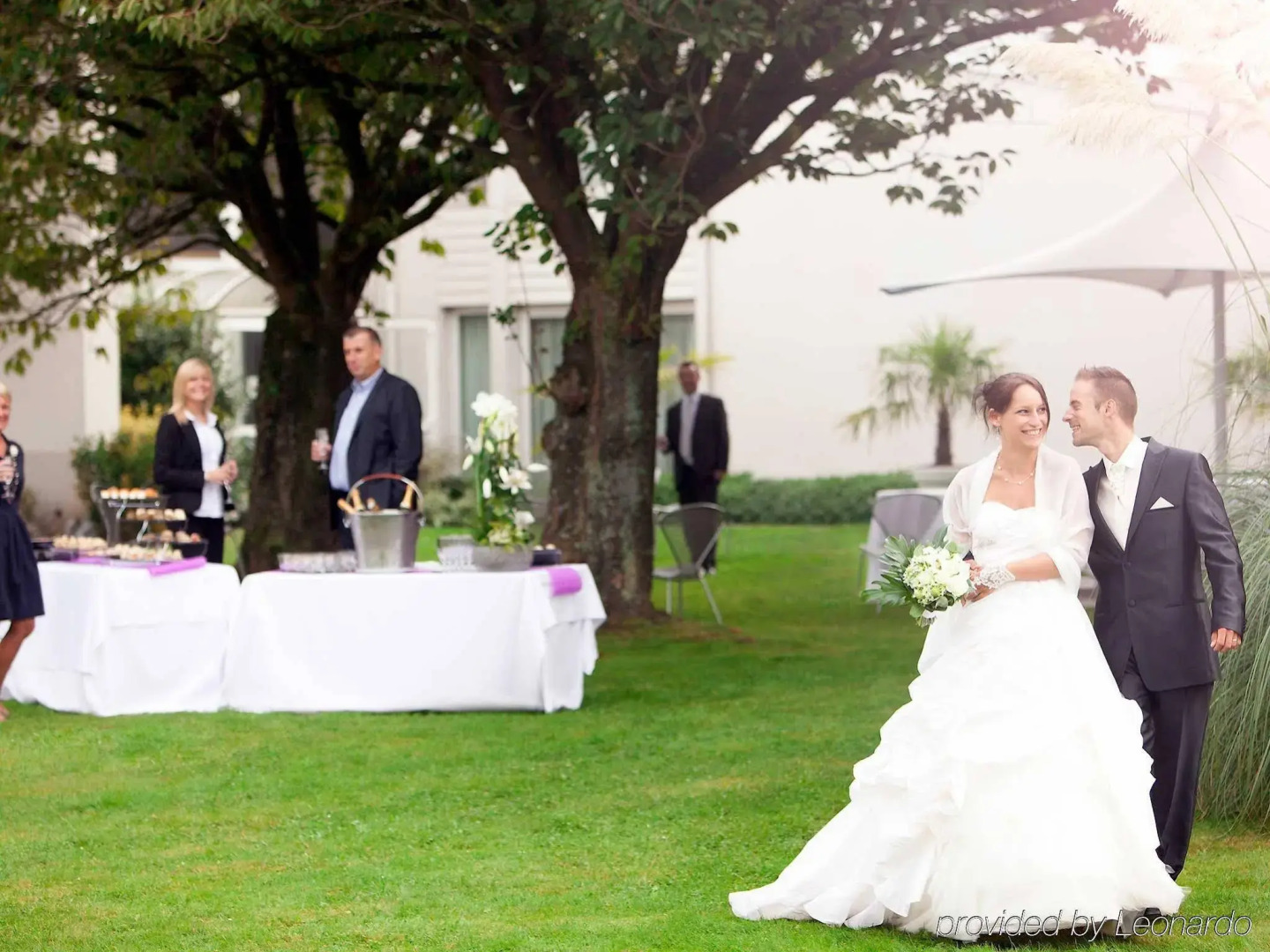 Novotel Lille Aeroport