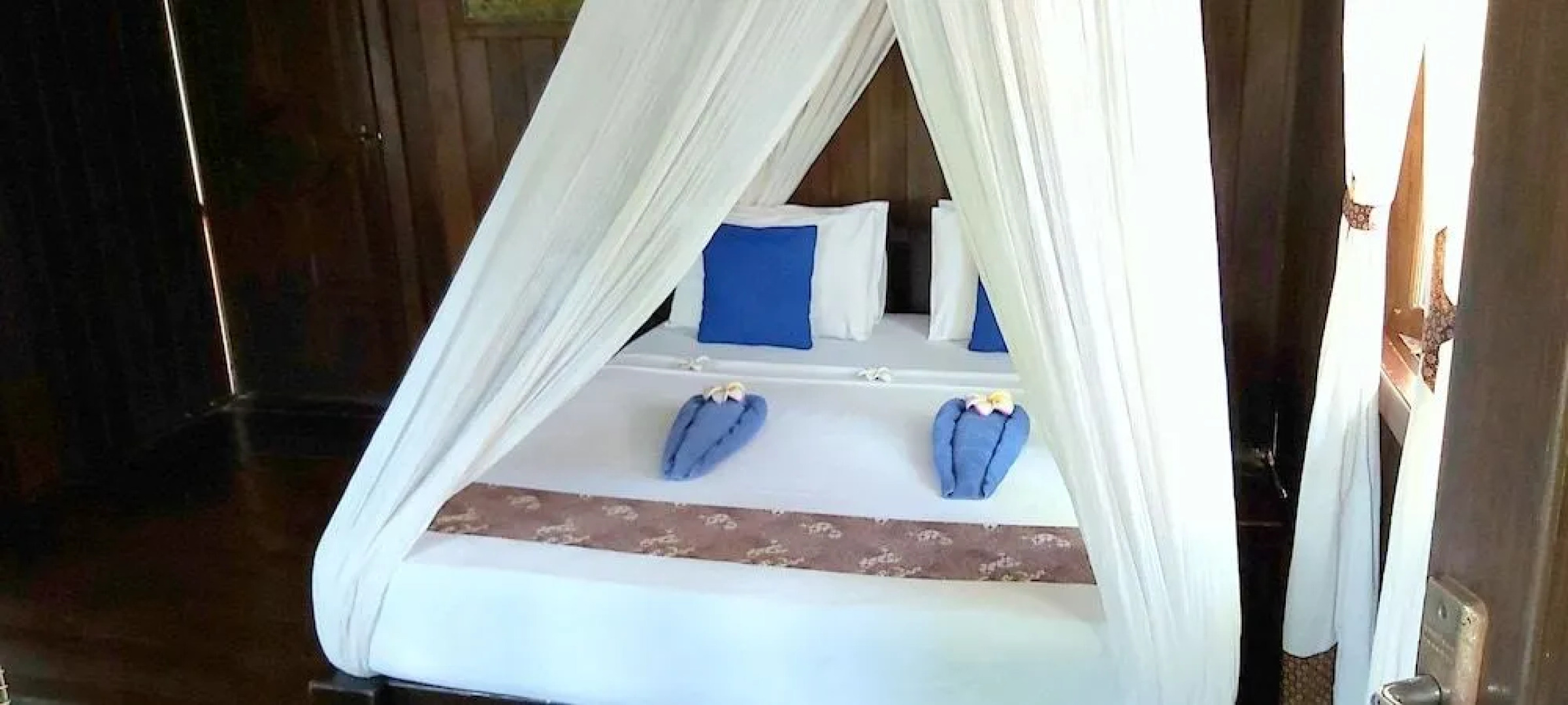 Mamaling Resort Bunaken