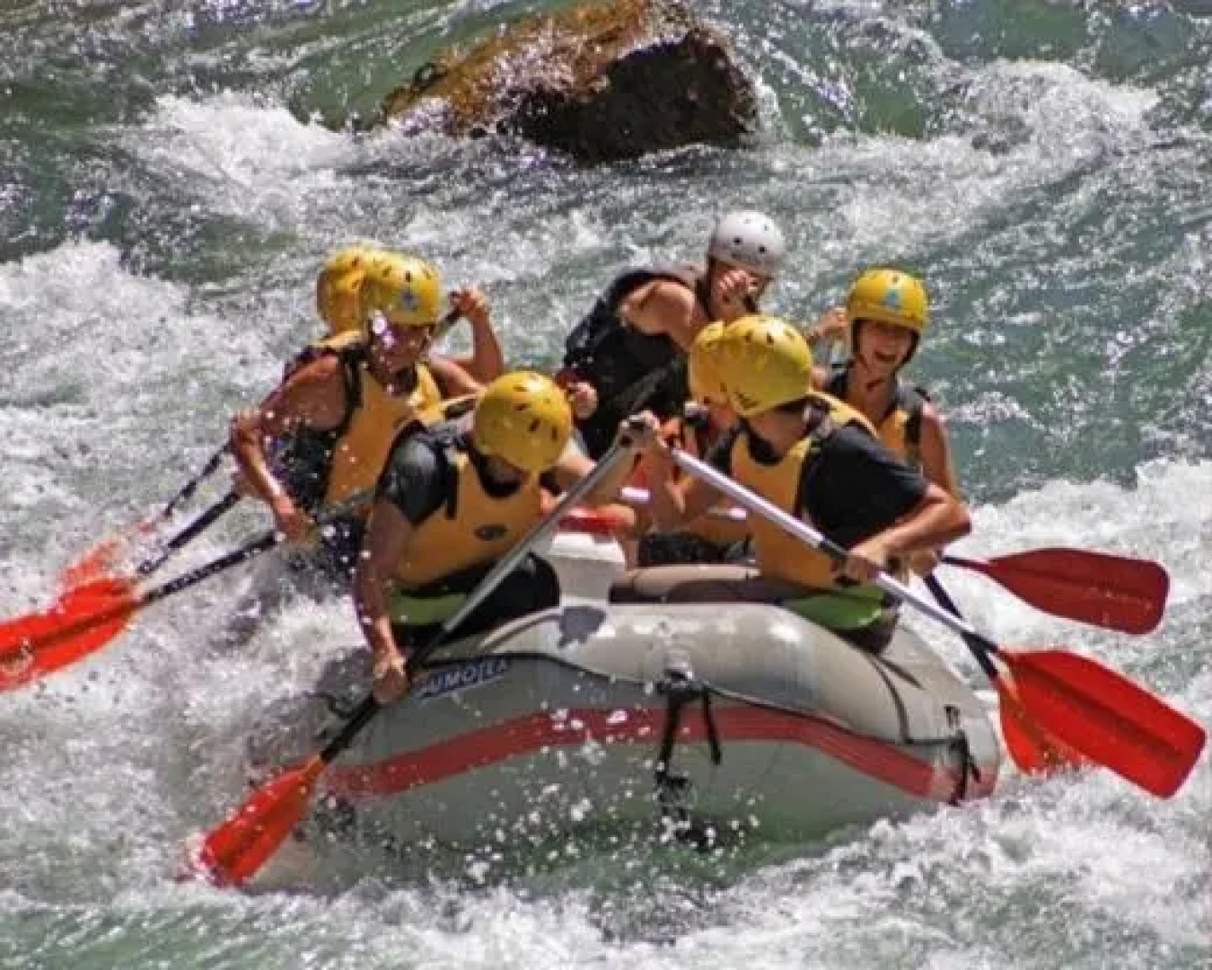 Casa Rural Mirador De La Luna