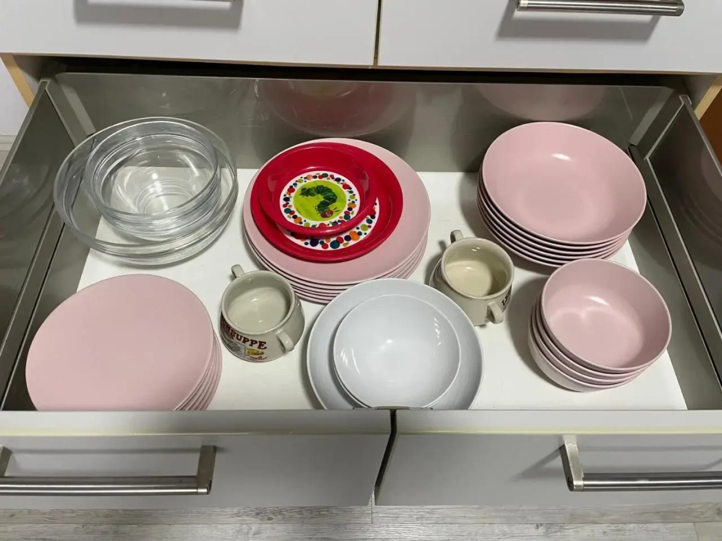 FeWo Frieda nähe Europa Park Rust