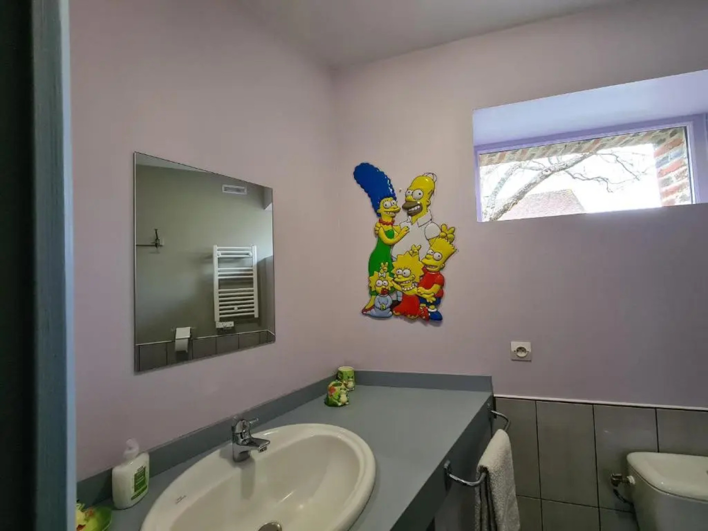 Maison Communauté de communes Brenne - Val de Creuse-Rosnay, 4 pièces, 6 personnes - FR-1-591-184