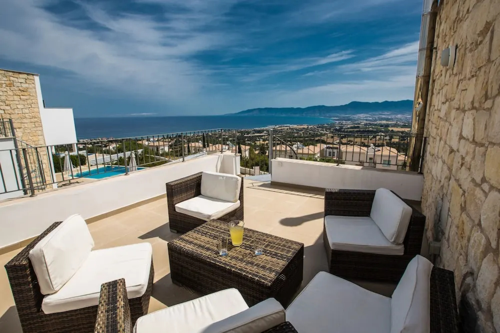 Esprit Villas