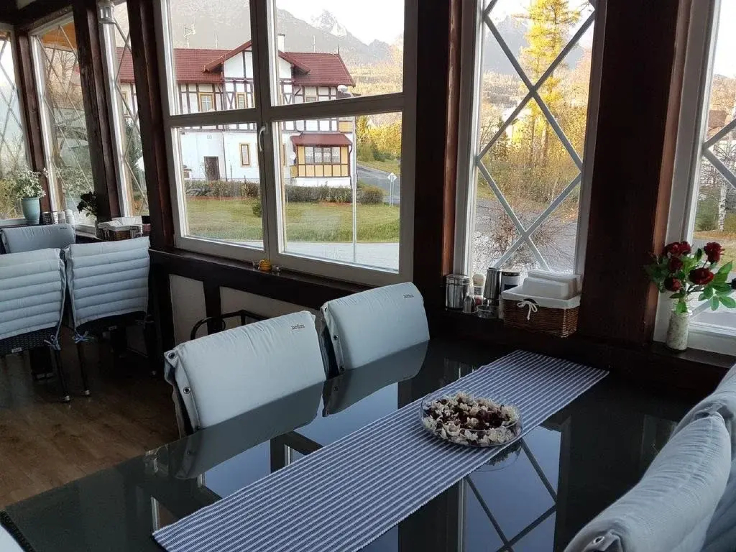 Vila Kalinčiak AESCULAP