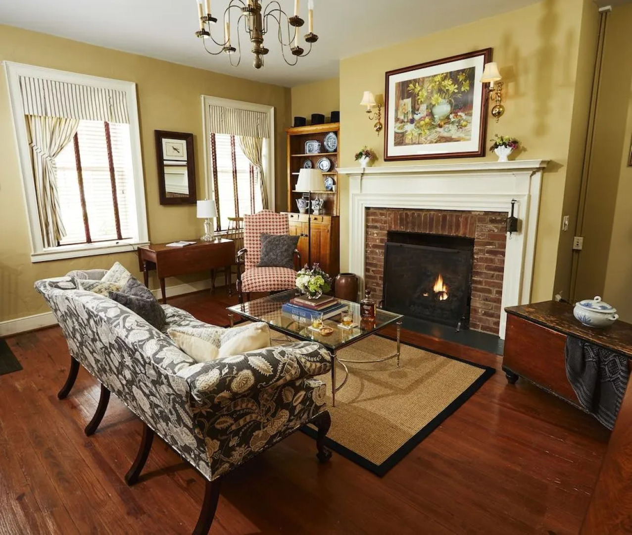 Willis Graves Bed and Breakfast