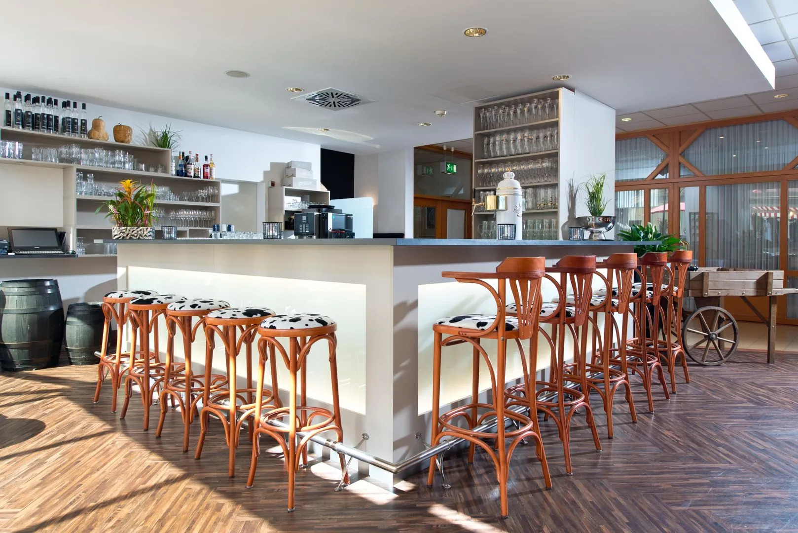 ACHAT Hotel Neustadt an der Weinstraße