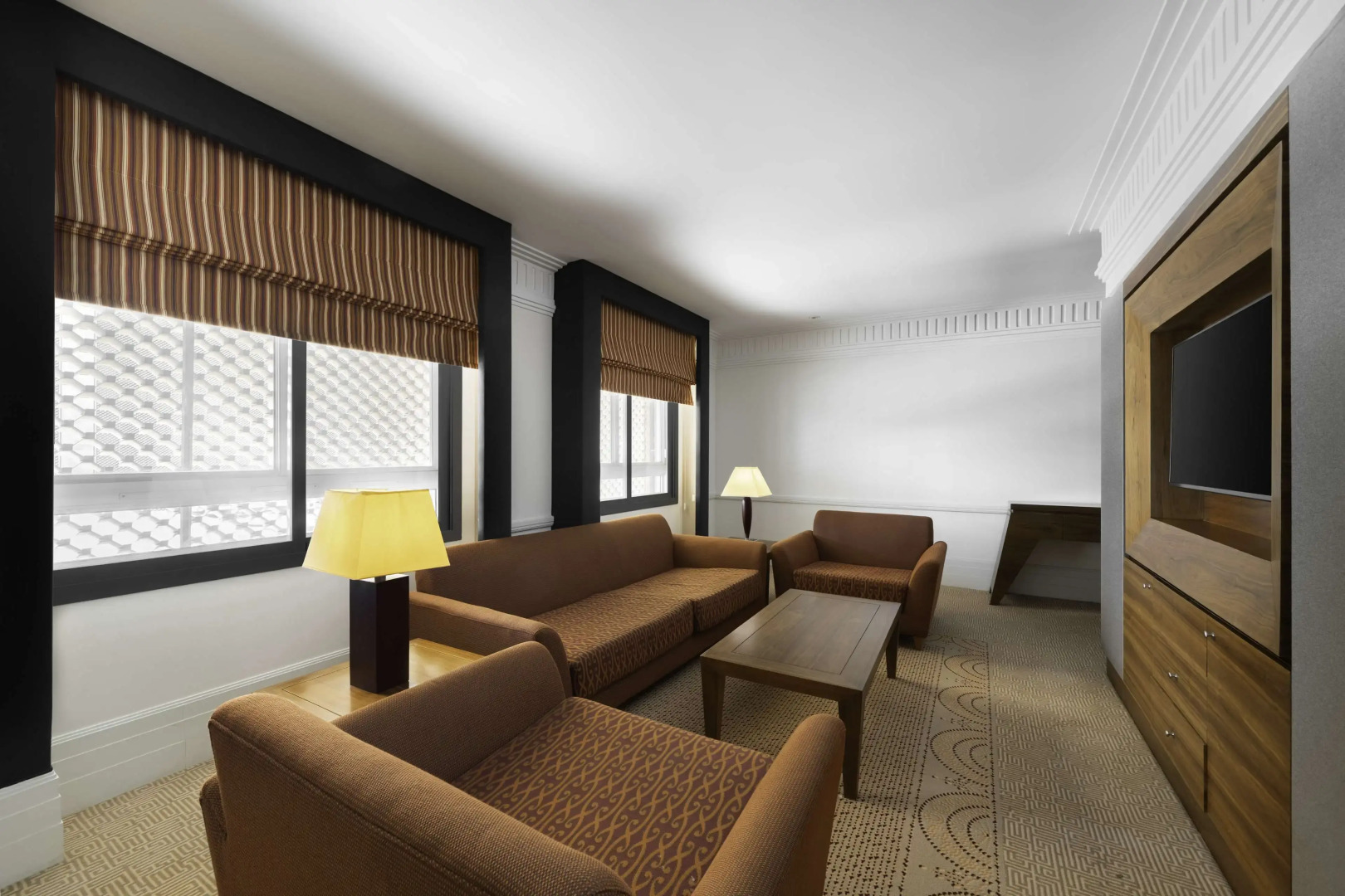 Radisson Blu Hotel Riyadh