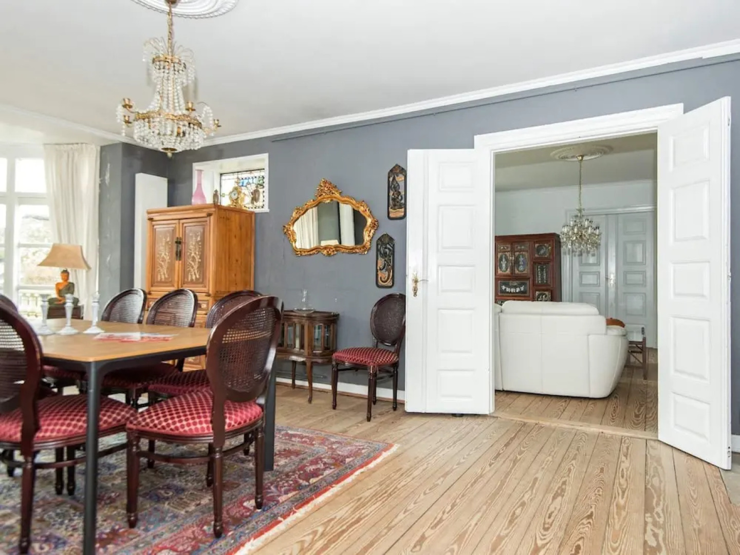 Holiday Home in HÃ¸jer