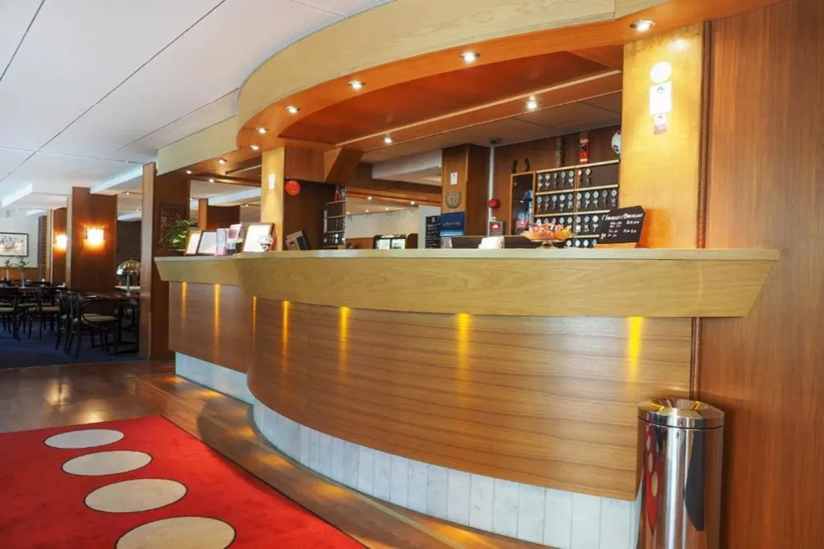 Dialog Hotel Örgryte