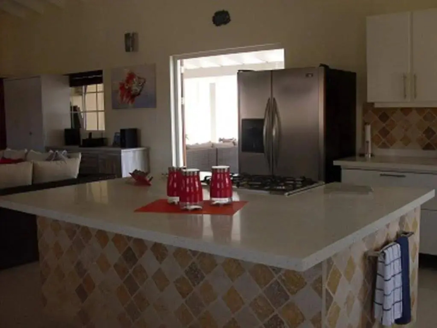 Villa Swiss Paradise