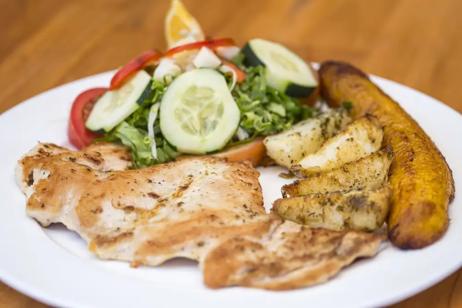 Hotel La Puerta del Sol