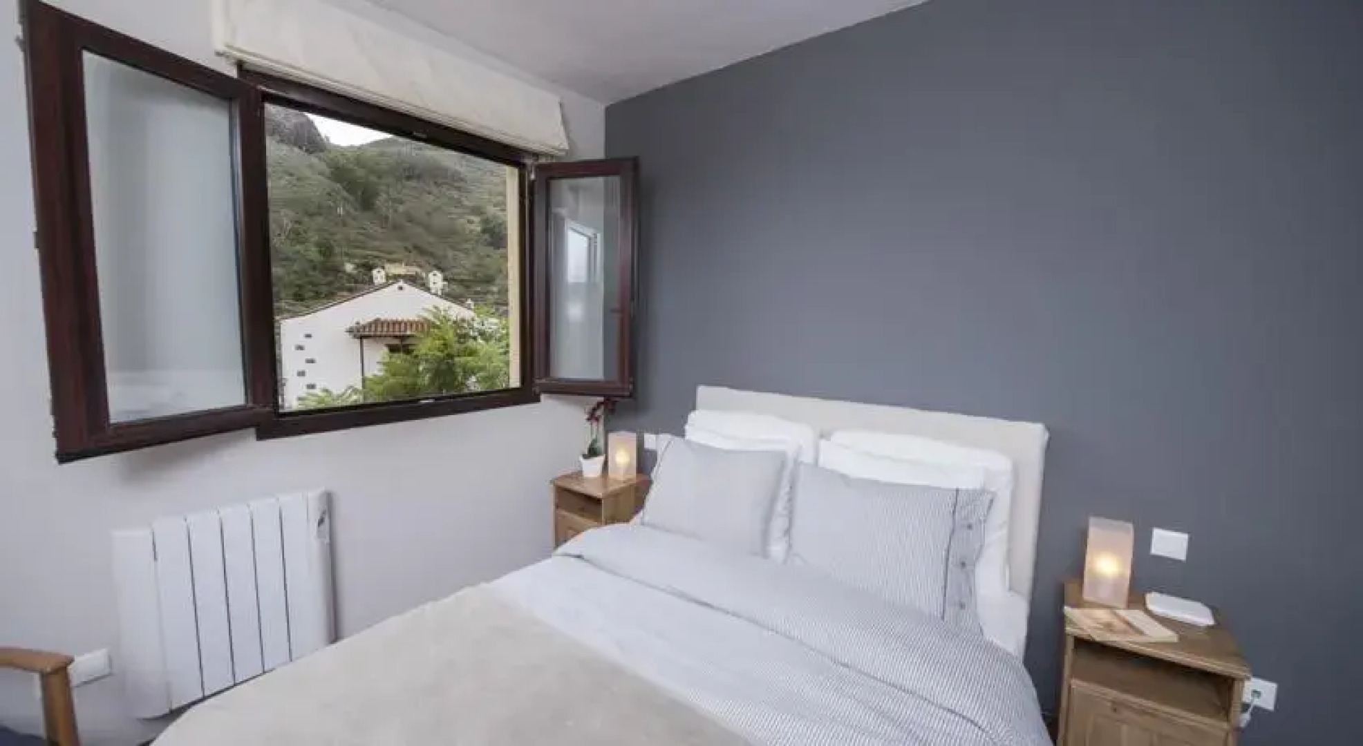 Casa Ilona Vega de San Mateo
