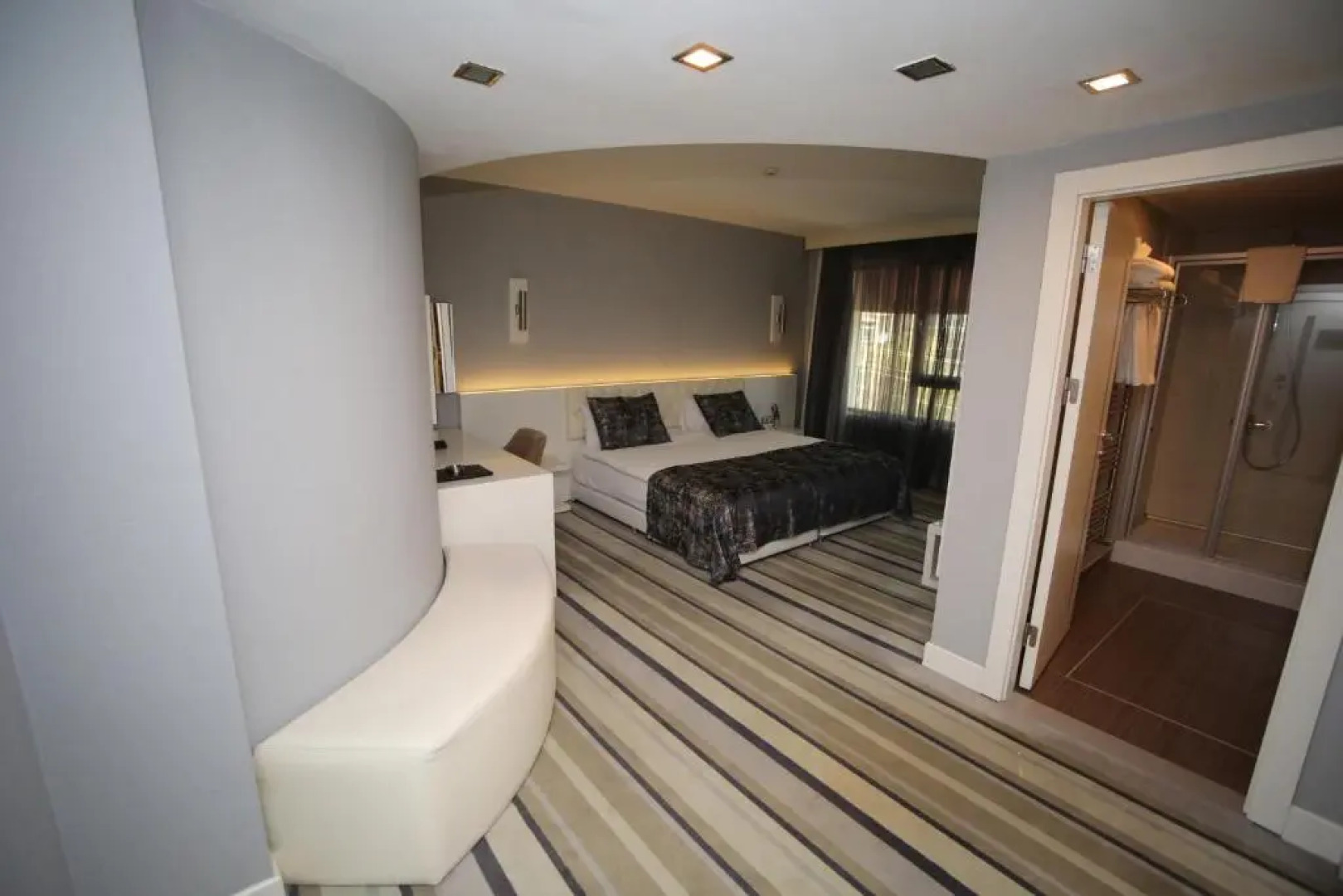 Nesta Boutique Hotel