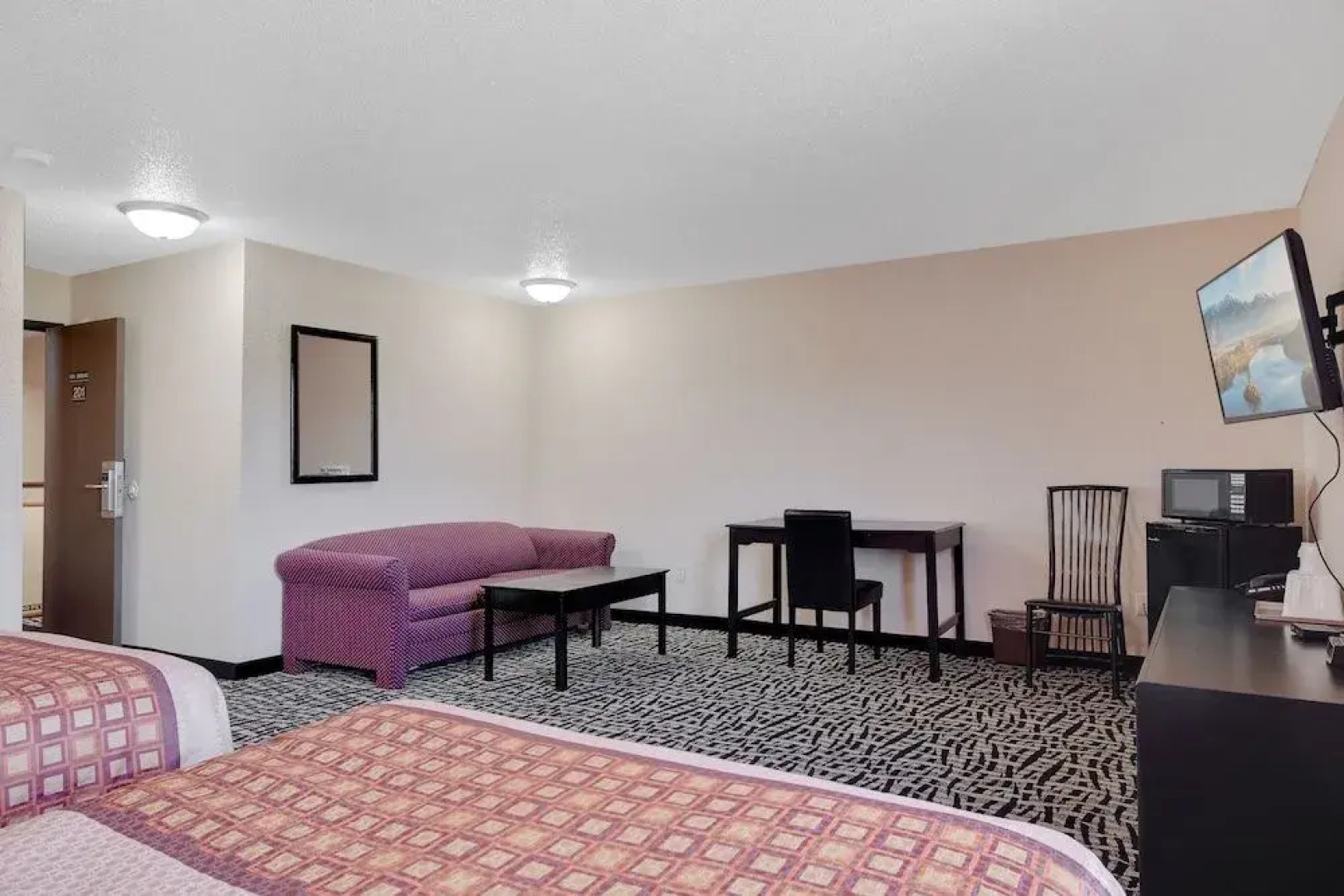 Americas Best Value Inn